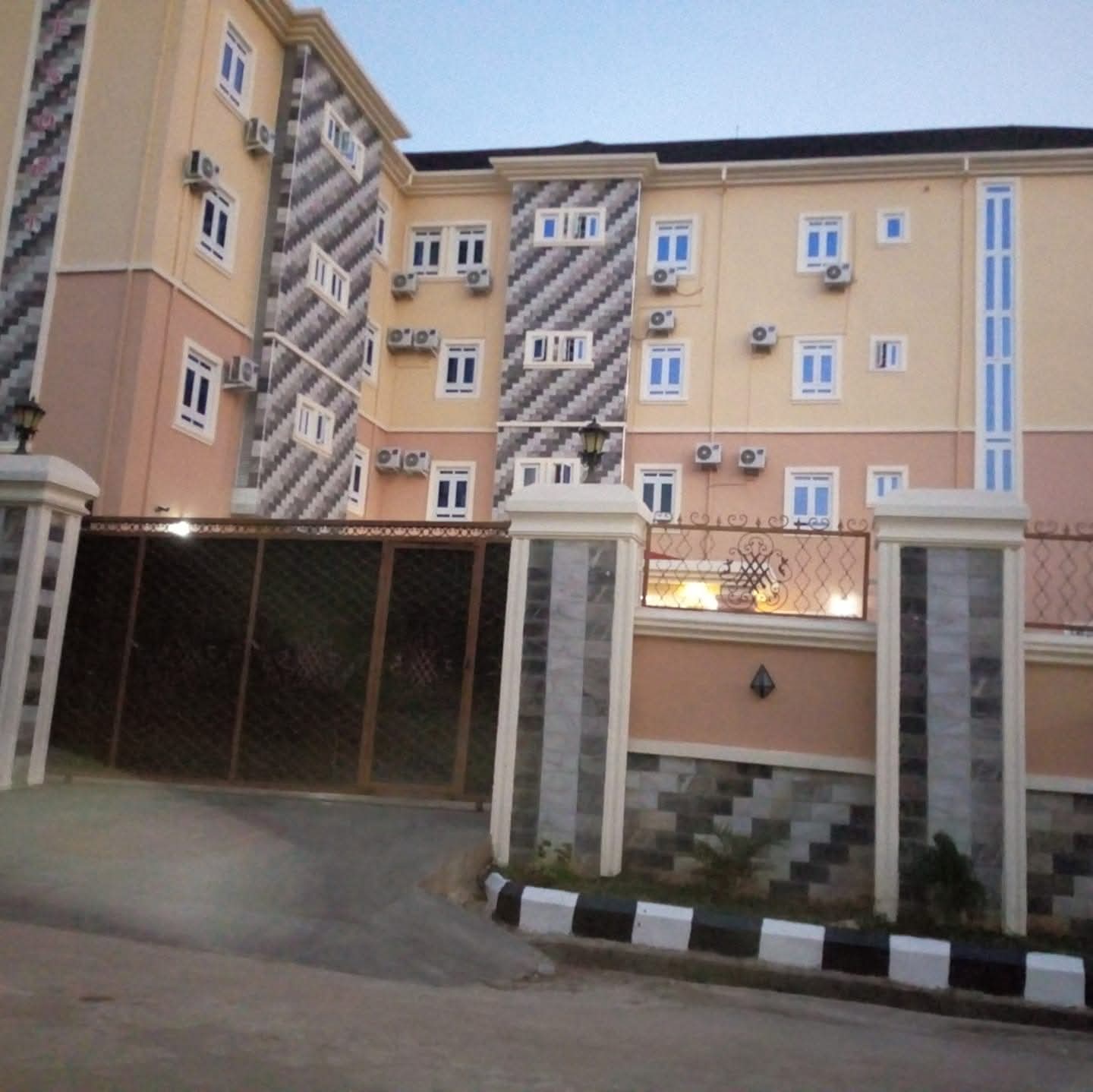 Eastern Sun Resort