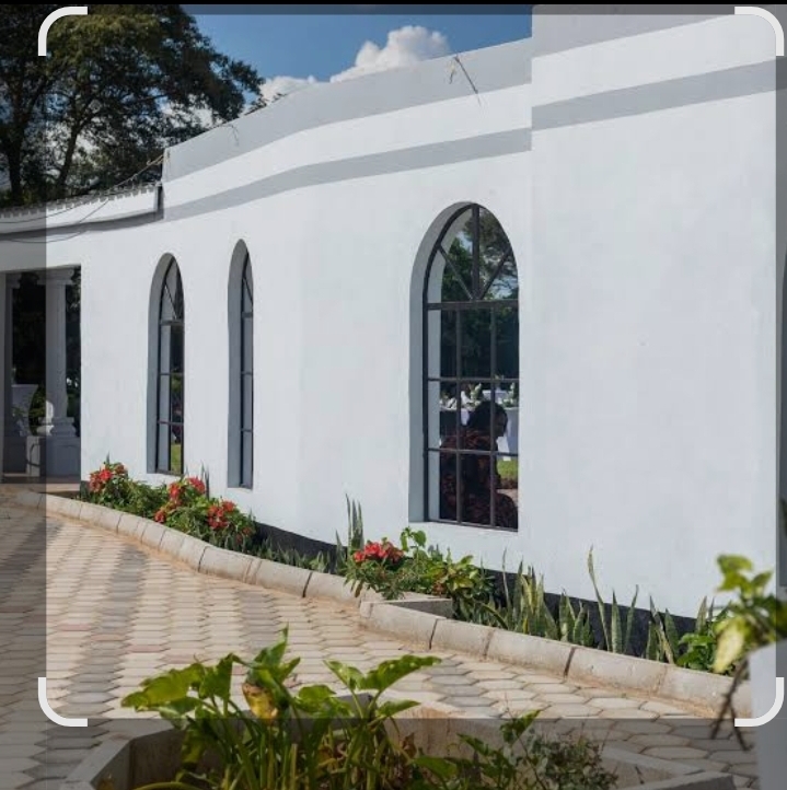 Ikweta Gardens