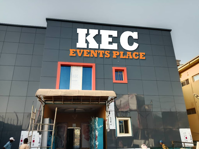 KEC Events Place