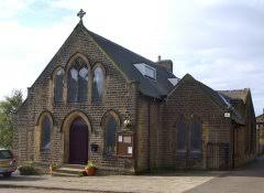 Church / Worship Space