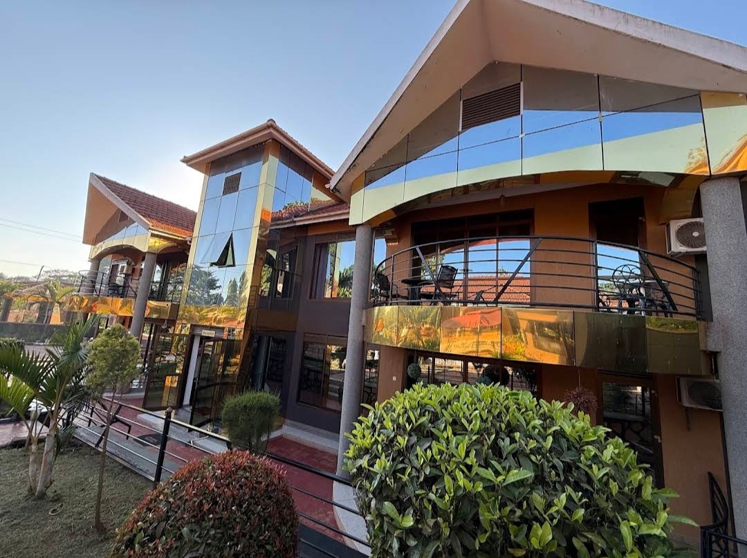 Signature Resort Hotel 5