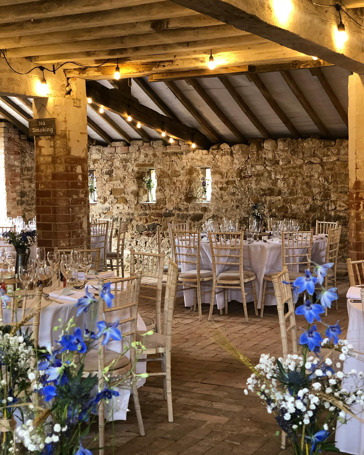 The Courtyard Barns 3
