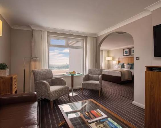 L’Horizon Beach Hotel & Spa 5