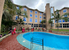 Arusha Corridor Springs Hotel 2
