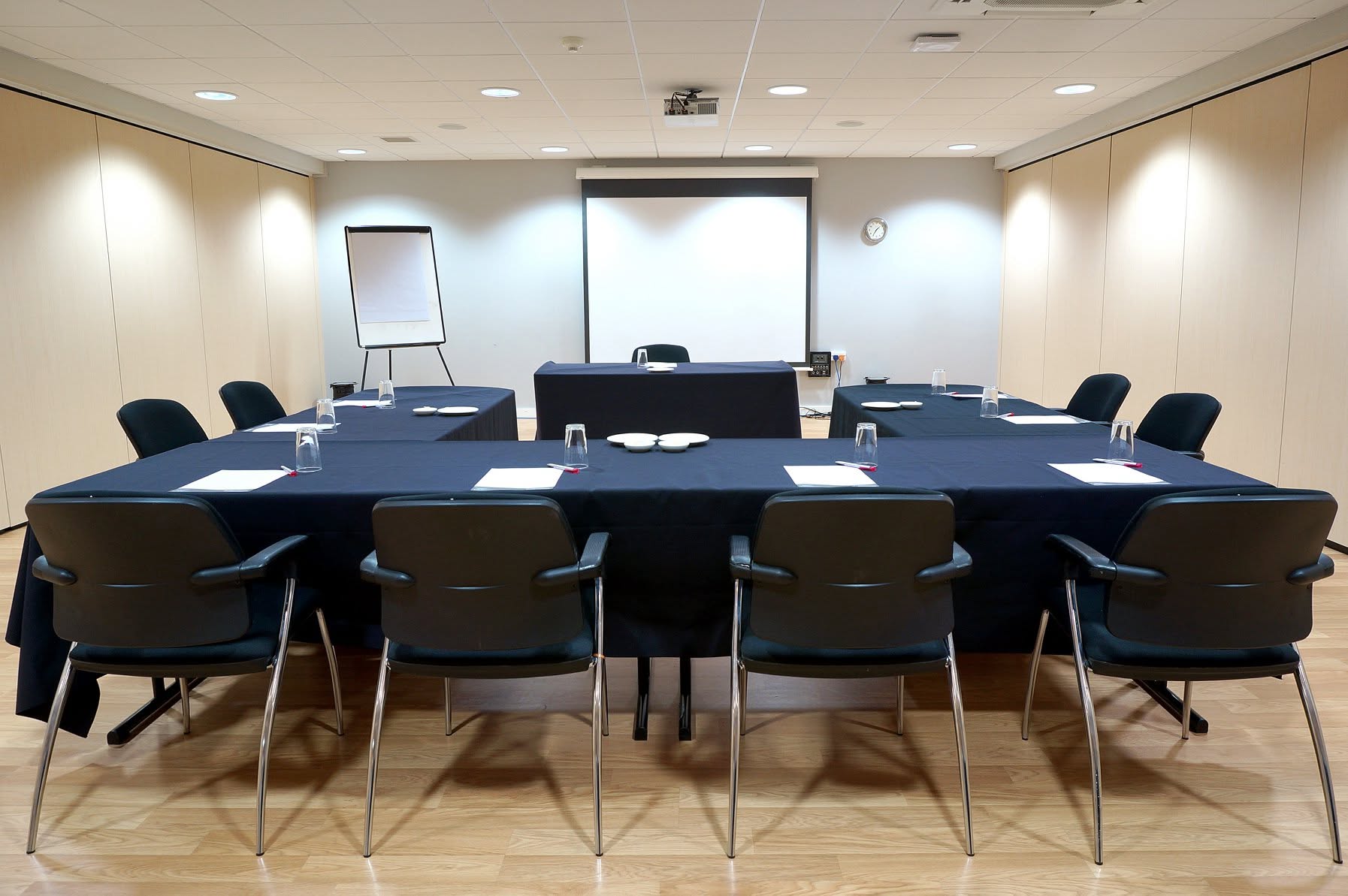 The Showroom Conference & Events Centre 5
