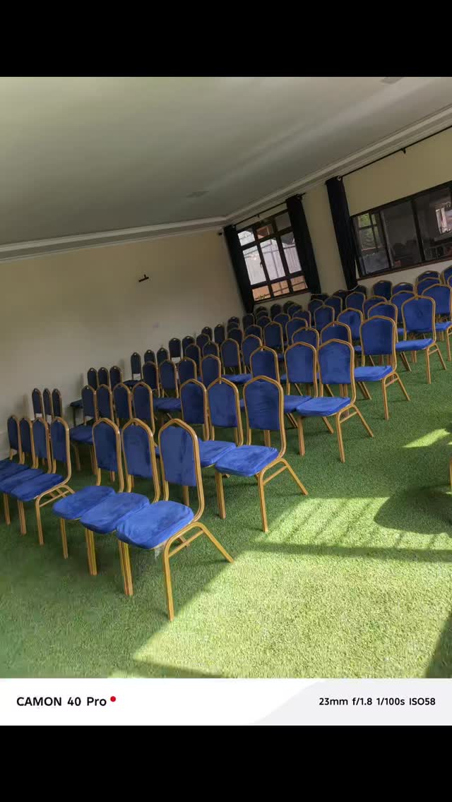 Conference Hall