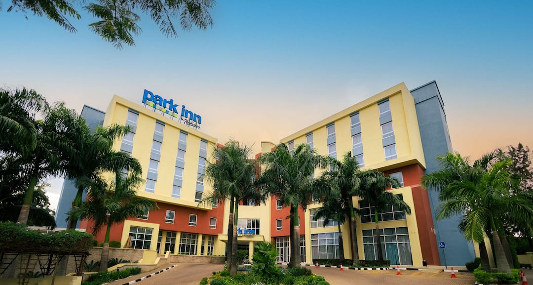 Park Inn By Radisson