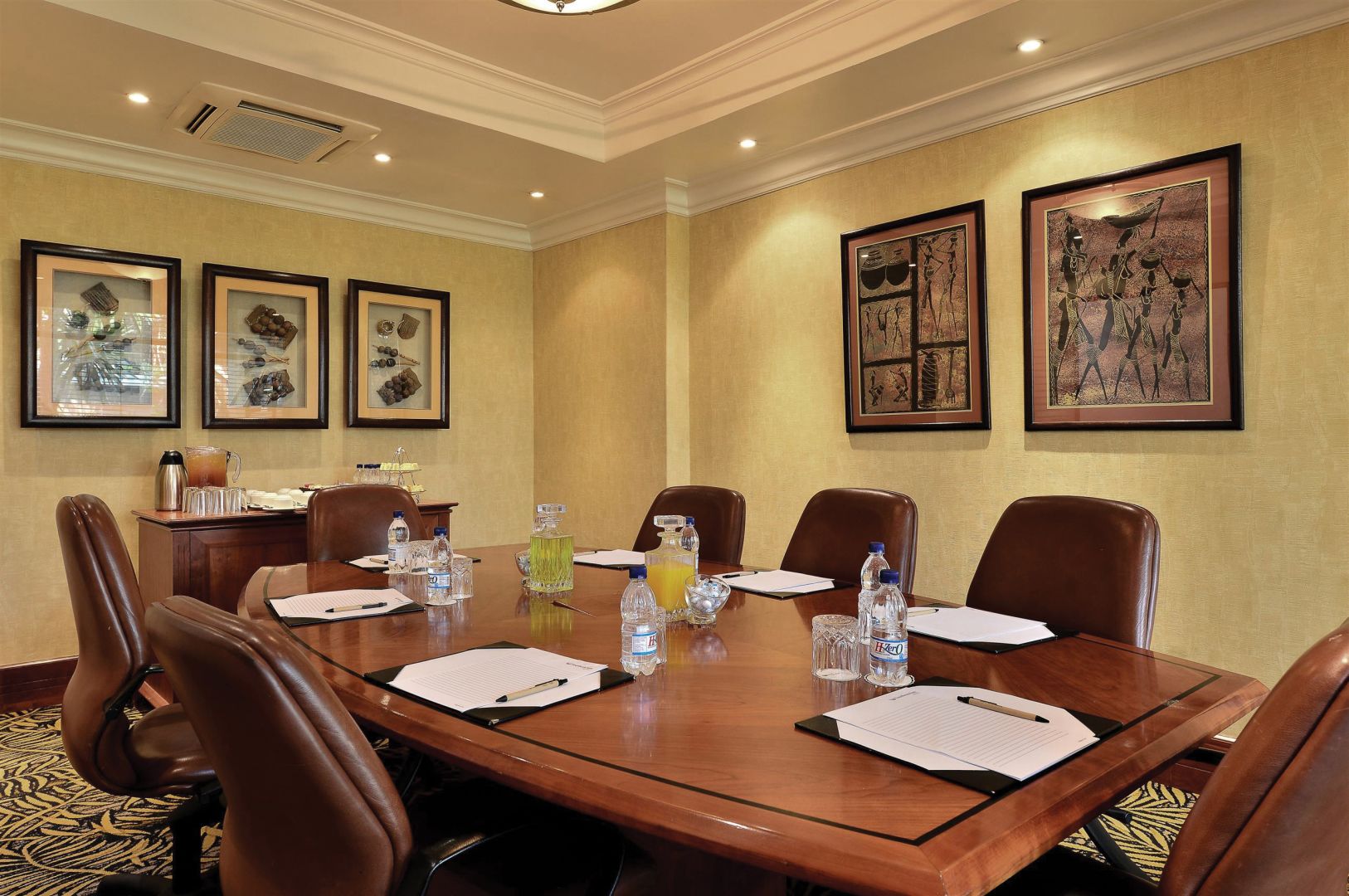 Boardroom