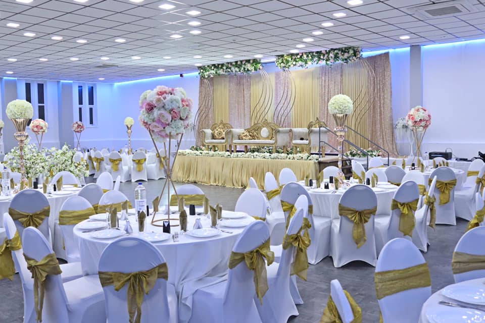 The Grand Suite 2