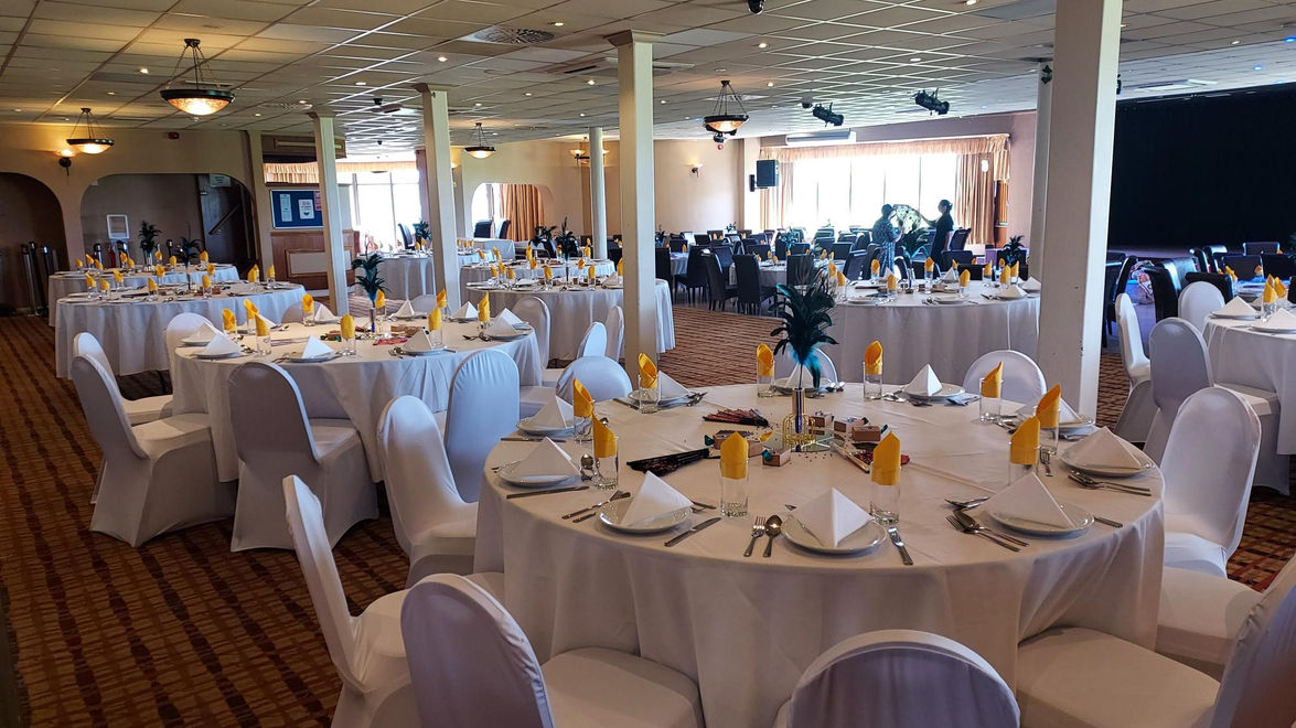 Derby Leisure and Events 4