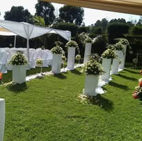 The Serene Gardens & Terraces