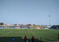 Stadium Inter Club de Angola 3