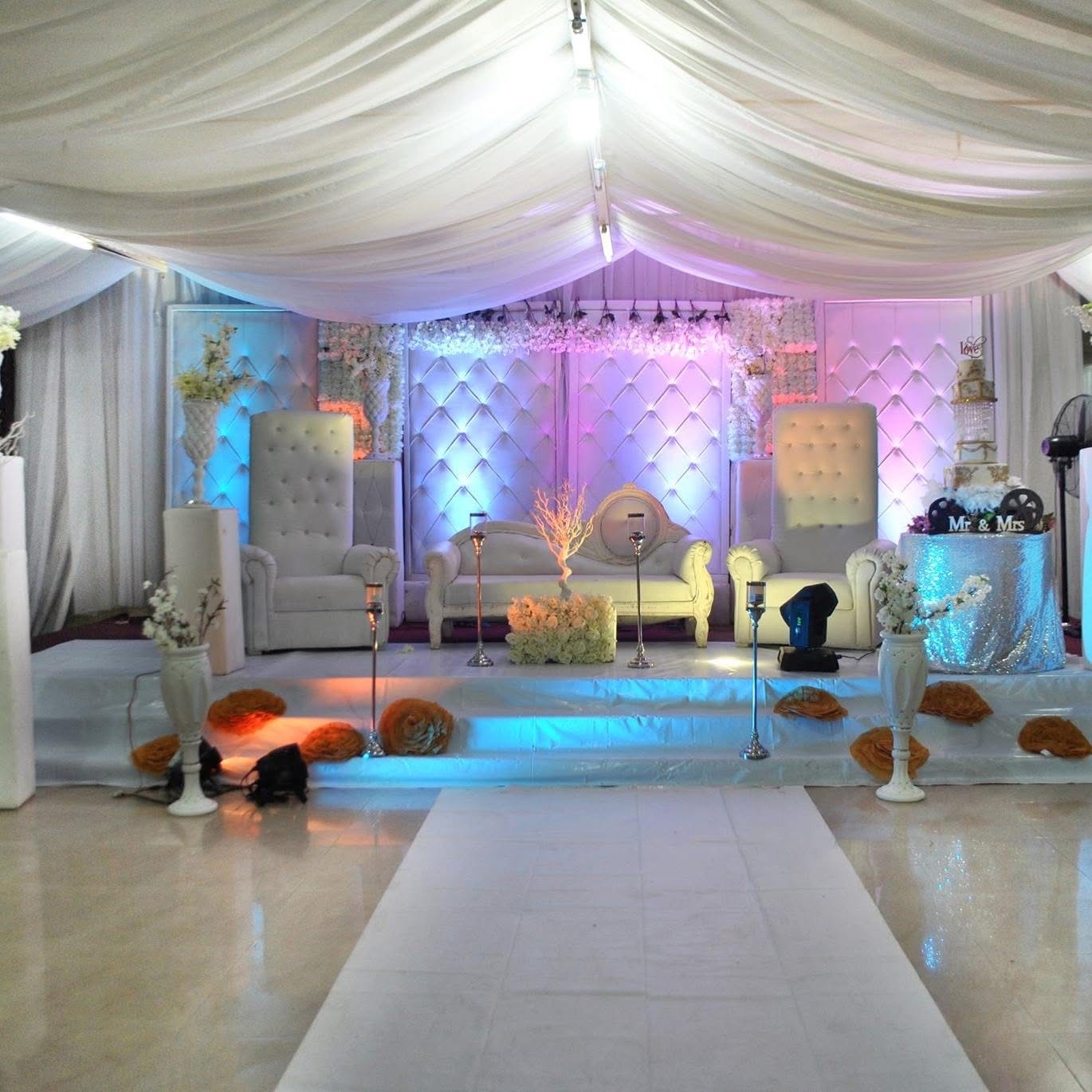 Hall A