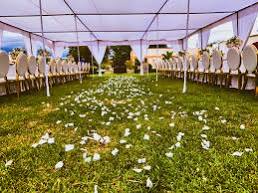 Tamyka Events Garden 5