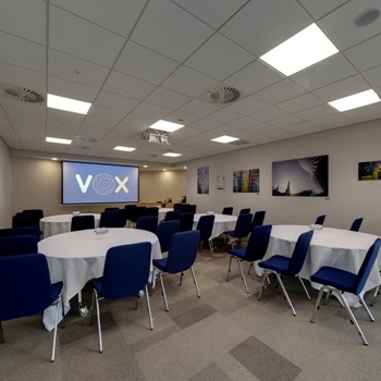Vox Boardroom 3