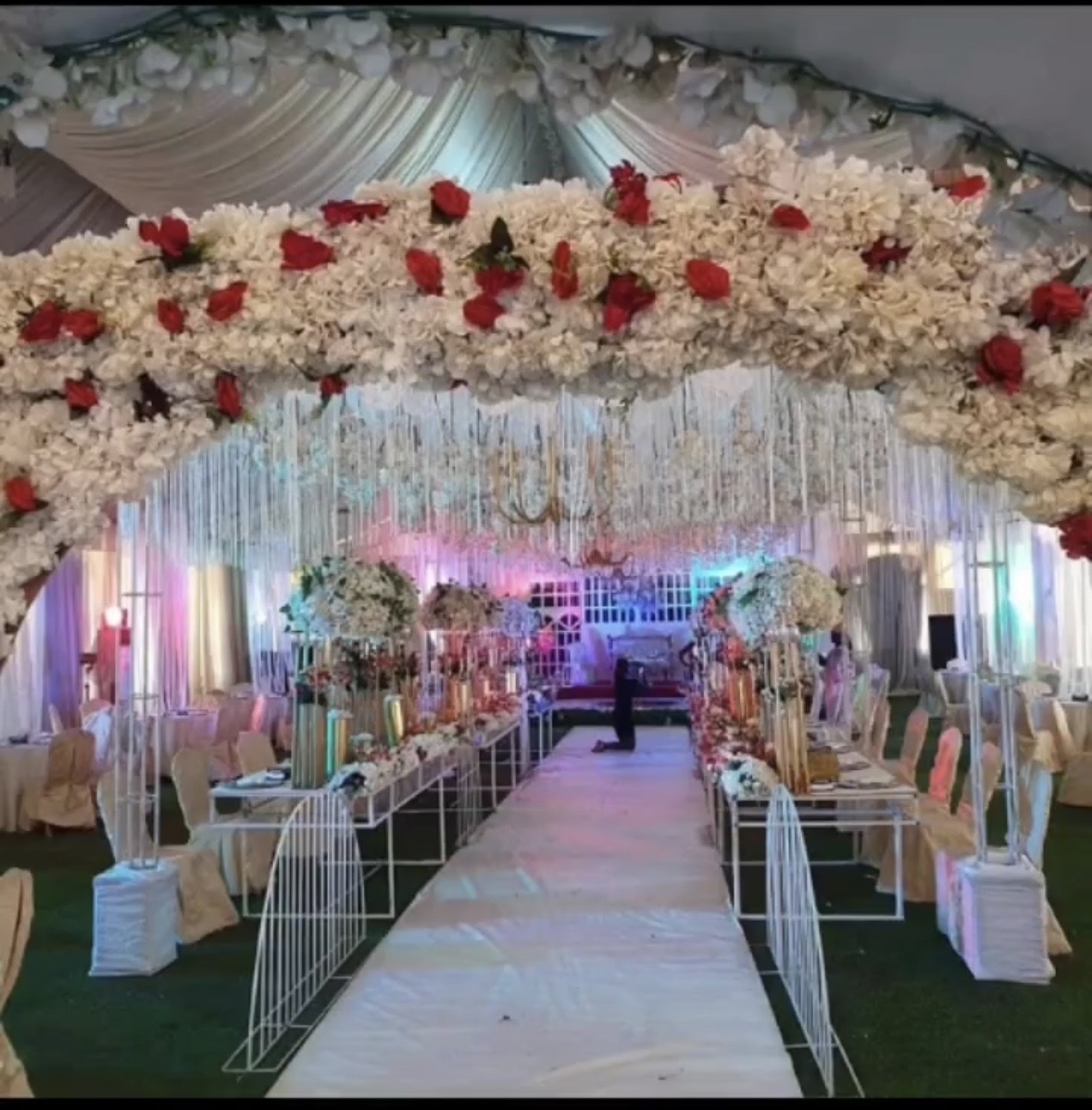 Signature Marquee