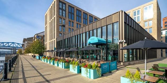 INNSiDE by Meliá Newcastle
