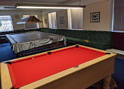 The Darts, Snooker, & Pool Room