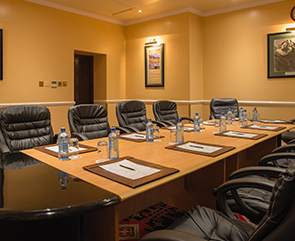 Sarova Stanley Hotel Conference Centre 3