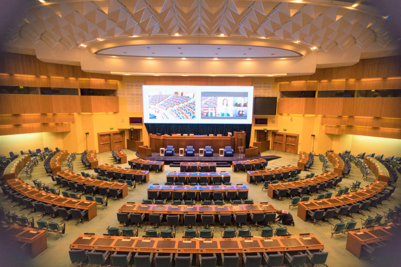 Conference Room 1 (CR1)