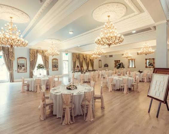 Kennedy Suite