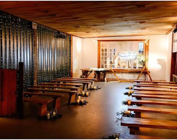 Civil Ceremony Room