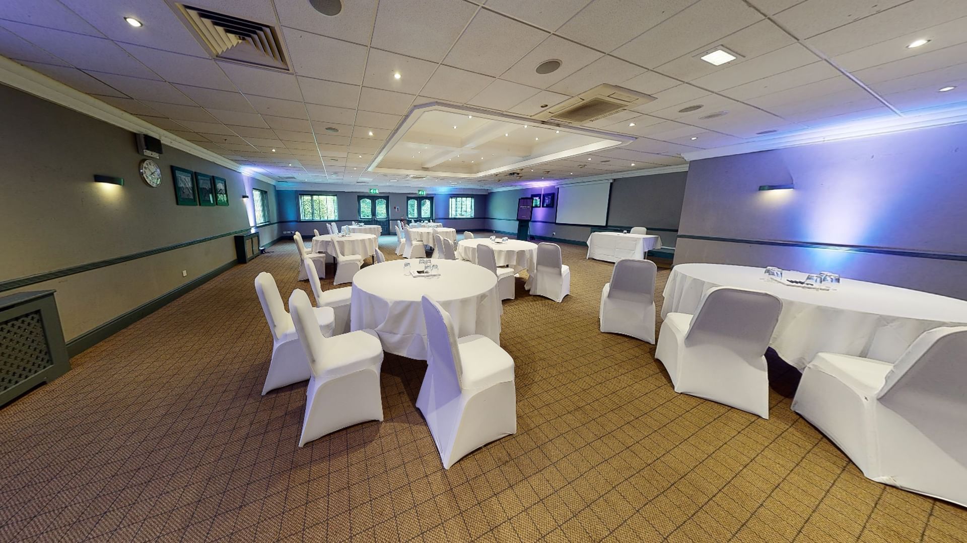 The Suite
