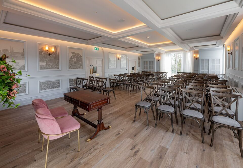 Buile Hill Mansion 3