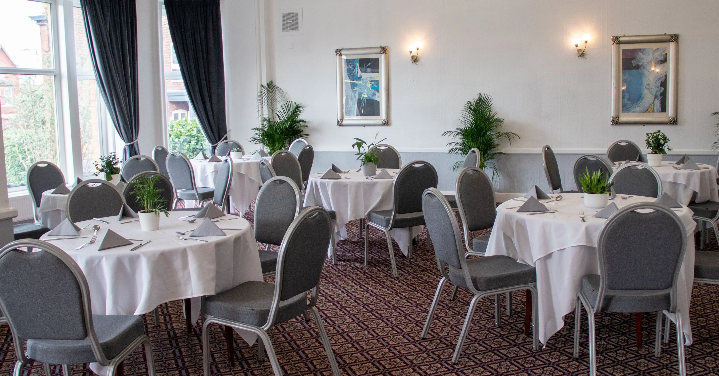 Private Dinning Room