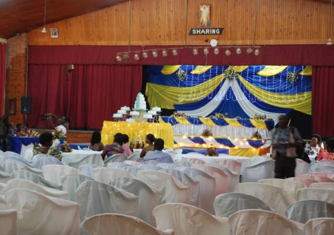 Sharing Youth Centre 3