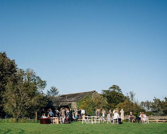 Paddock Barn Weddings 3