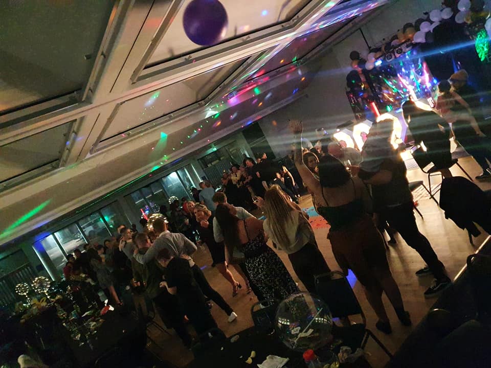 Function Rooms