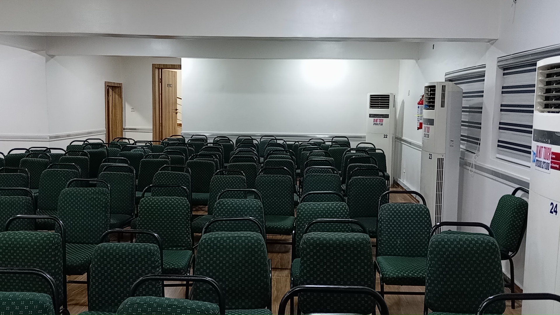 Reol Hall 2