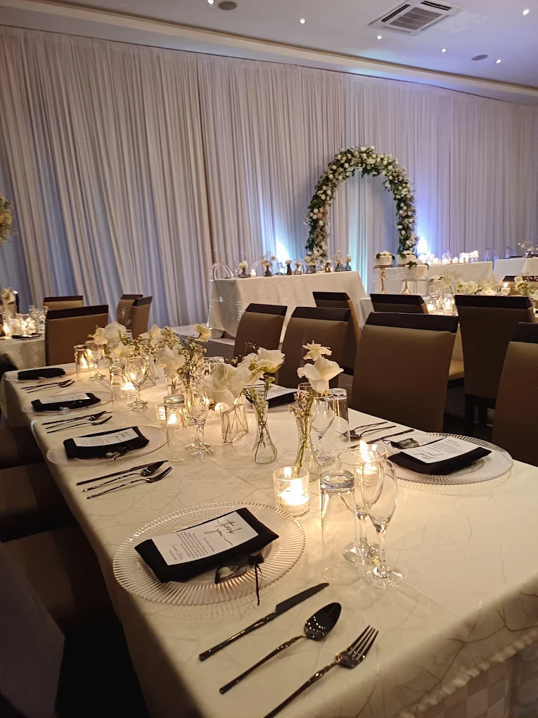 Ananda Wedding & Conference Venue 3