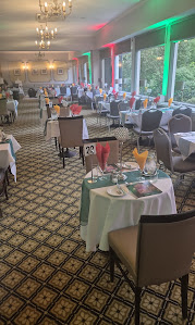 The Pickwick Bistro