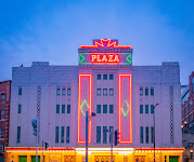 Stockport Plaza