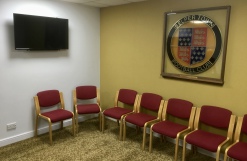 Boardroom
