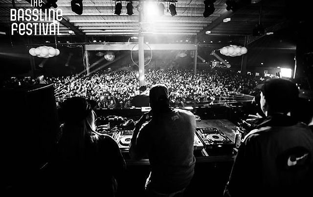 Bowlers Exhibition Centre 5