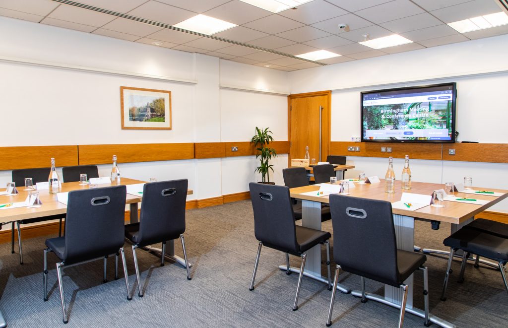 Elizabeth Fry Room