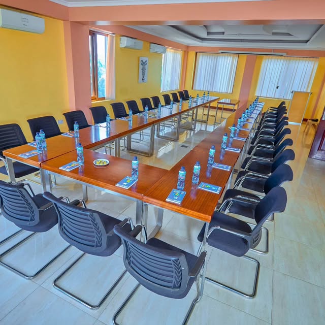 Conference Hall 2