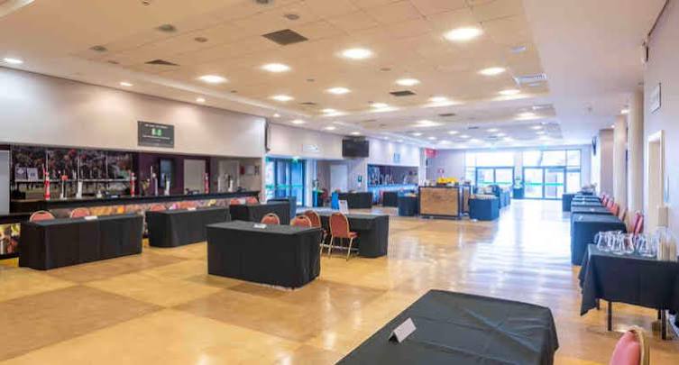 The Venue Carlisle 4