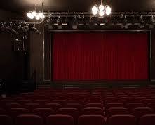 Main Auditorium