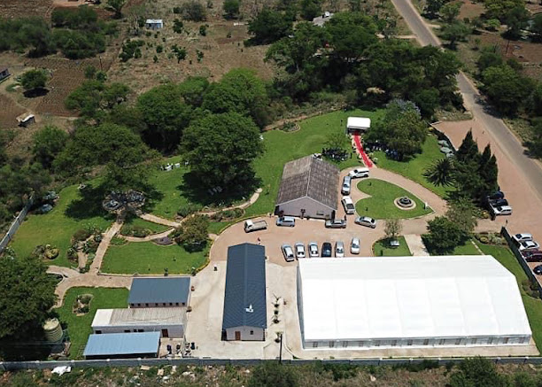 Euphorie Events Venue 2