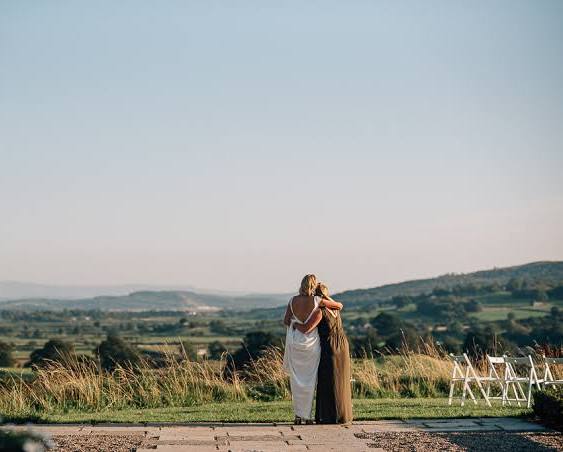 Paddock Barn Weddings 2