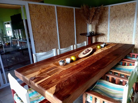 Amjicaja Guesthouse 5