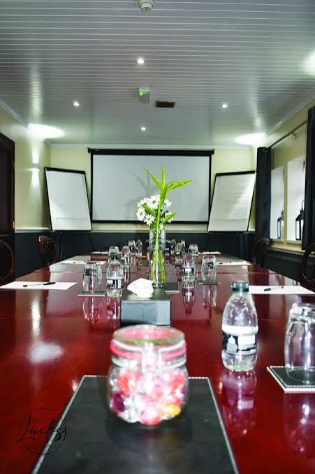 Pennine Manor Hotel Conference Center 5