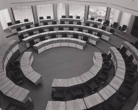 Carlisle Civic Centre 5