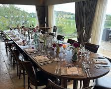 Private Dining Room