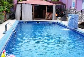 Lavender Hotel & Spa Awka 4