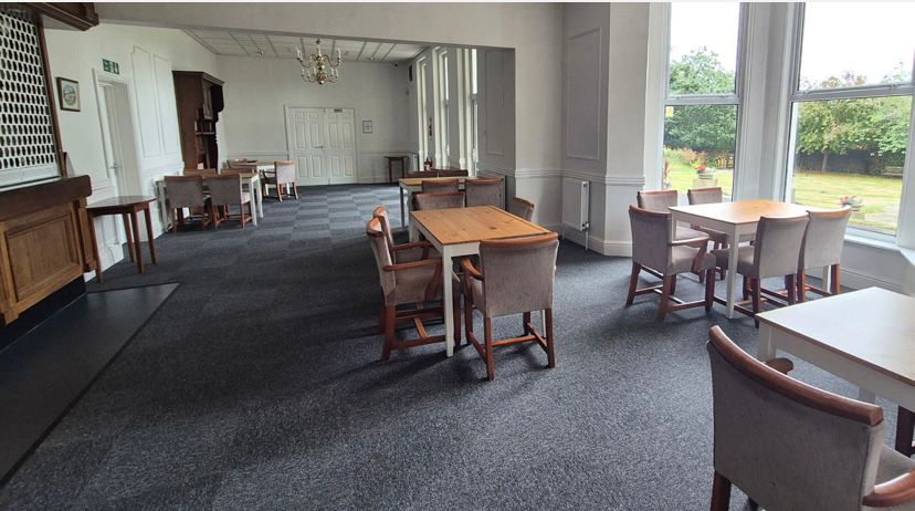 Meeting Rooms